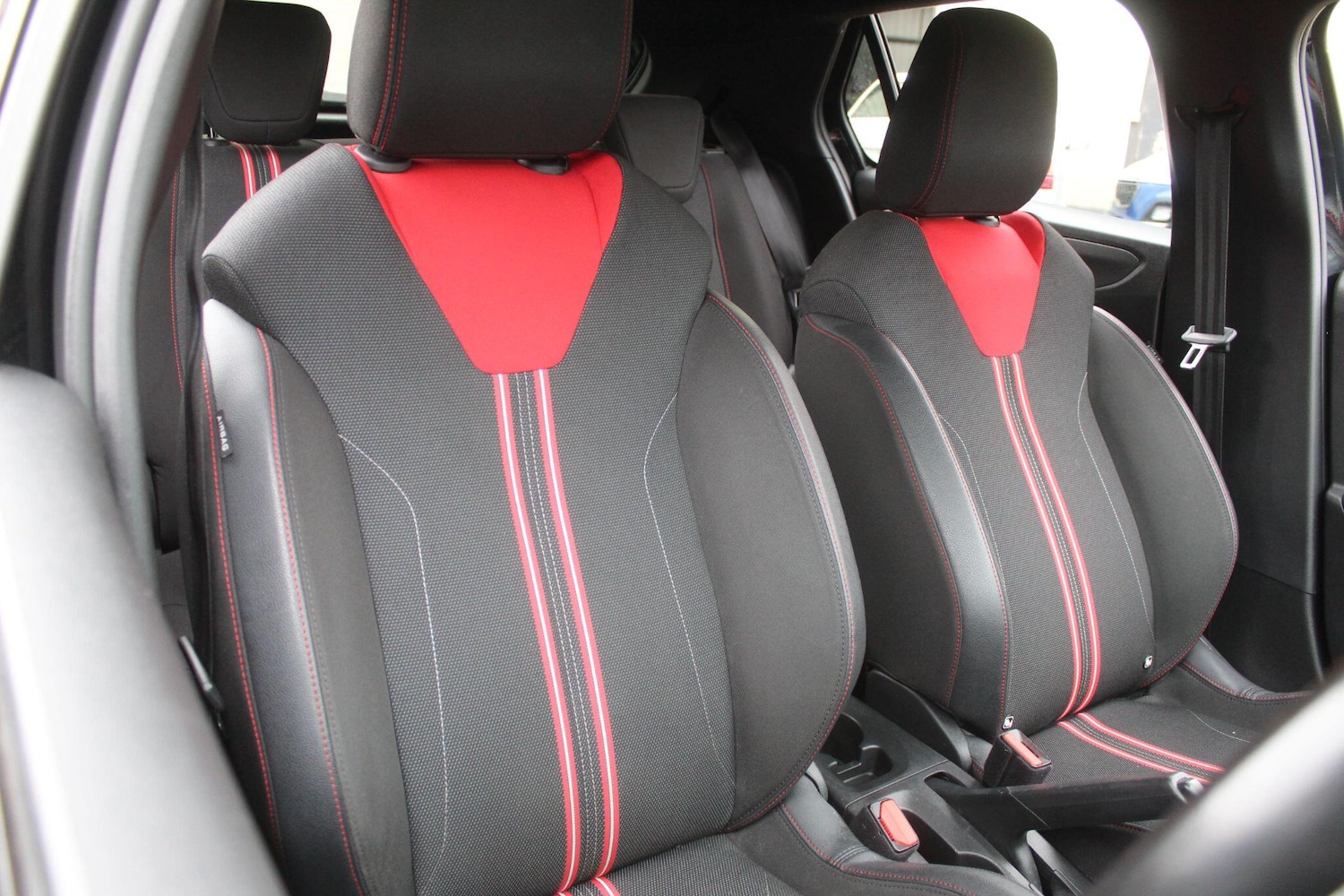 Used Vauxhall Corsa 2021 for sale - 77559541: Photo 16