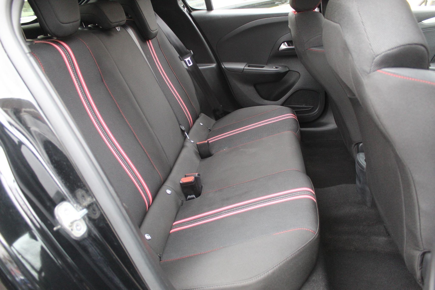 Used Vauxhall Corsa 2021 for sale - 77559541: Photo 17