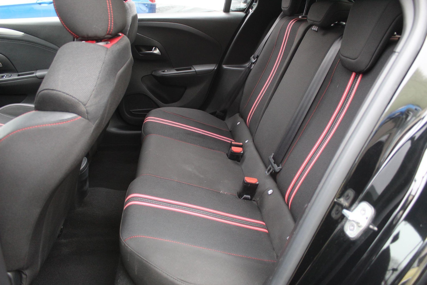 Used Vauxhall Corsa 2021 for sale - 77559541: Photo 18