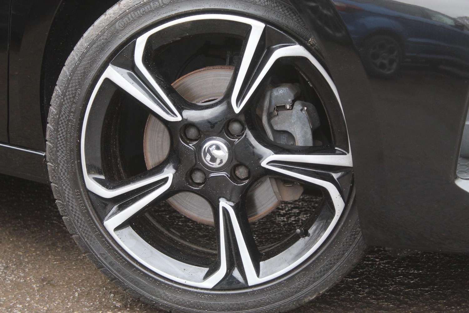 Used Vauxhall Corsa 2021 for sale - 77559541: Photo 20