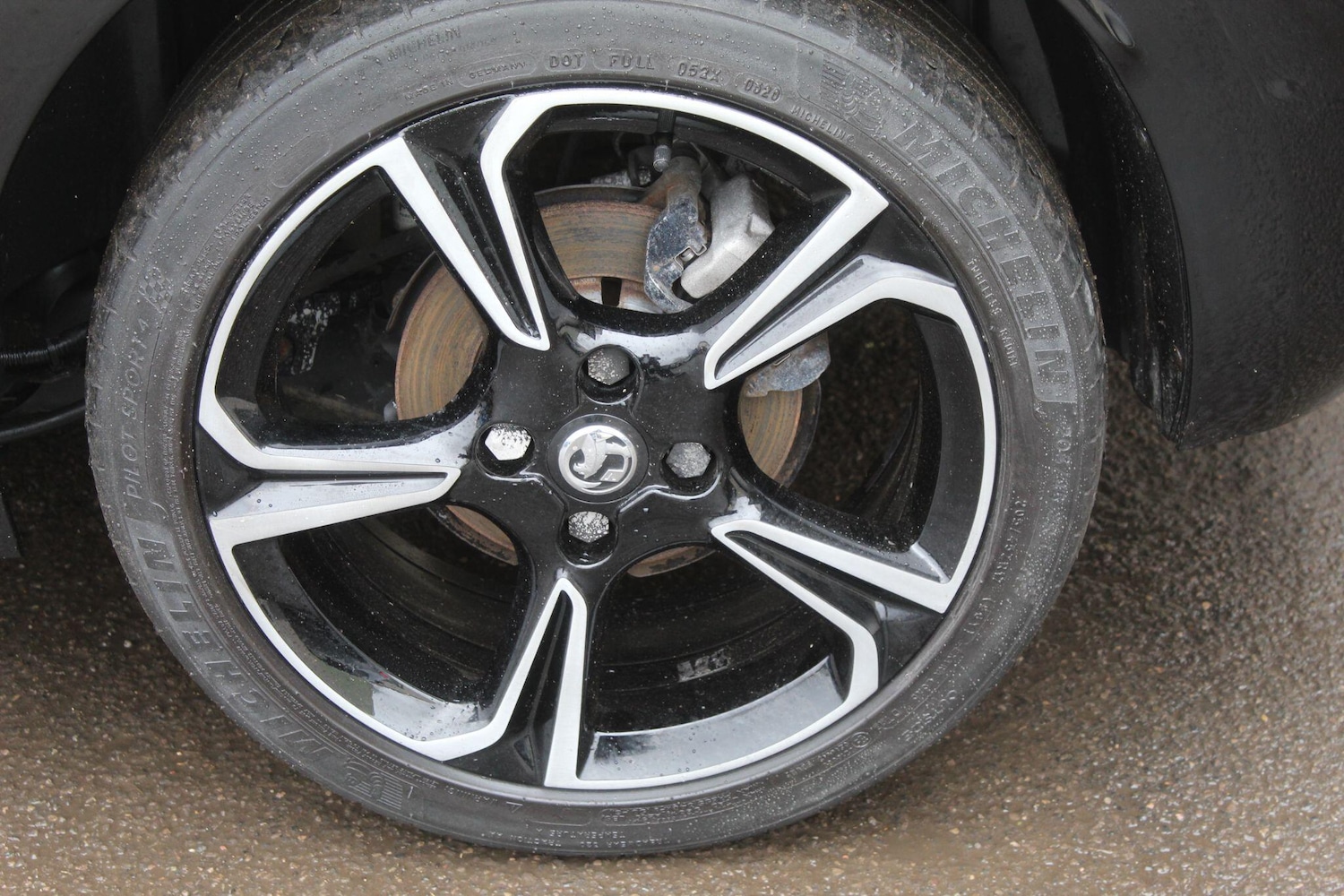 Used Vauxhall Corsa 2021 for sale - 77559541: Photo 21