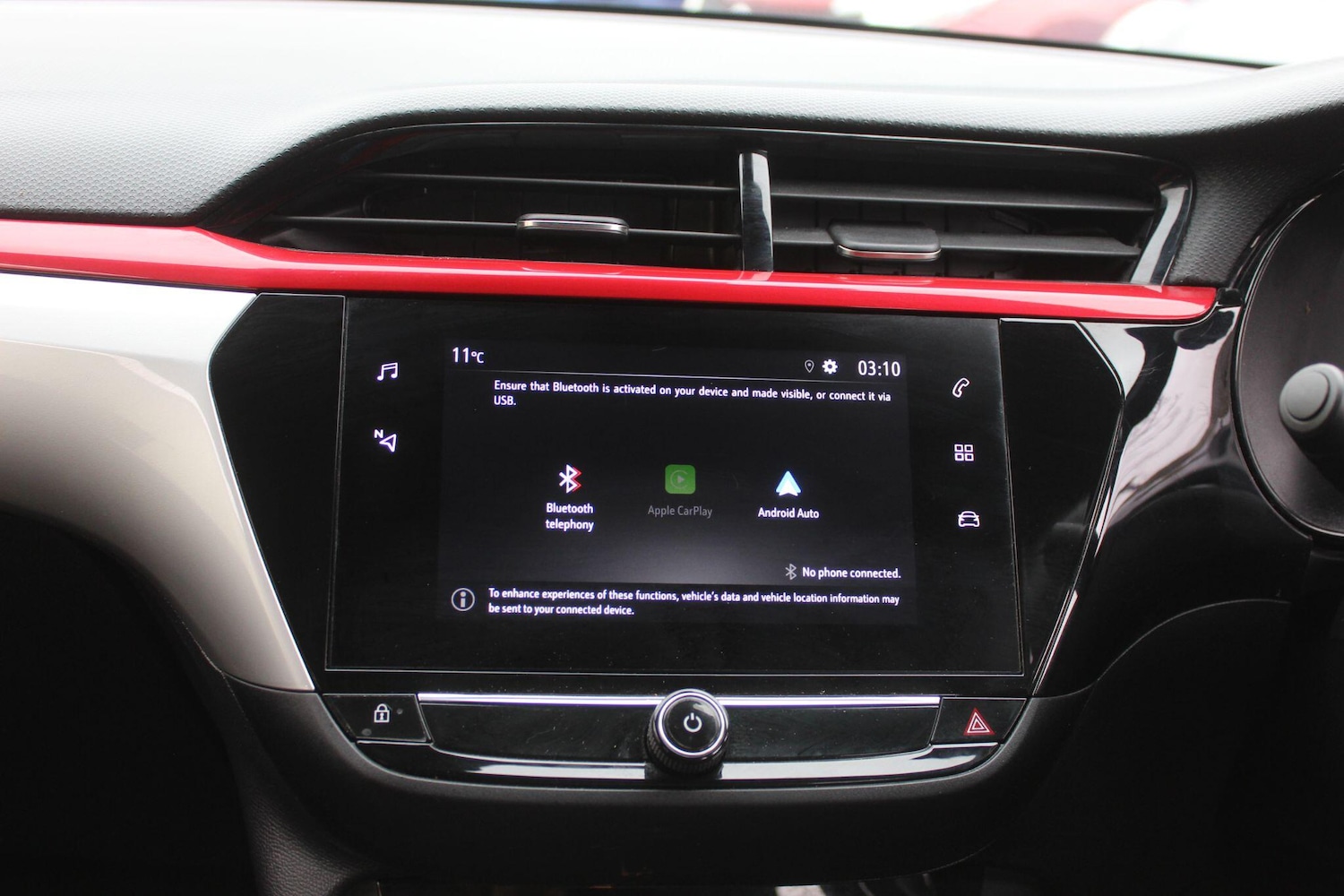 Used Vauxhall Corsa 2021 for sale - 77559541: Photo 22