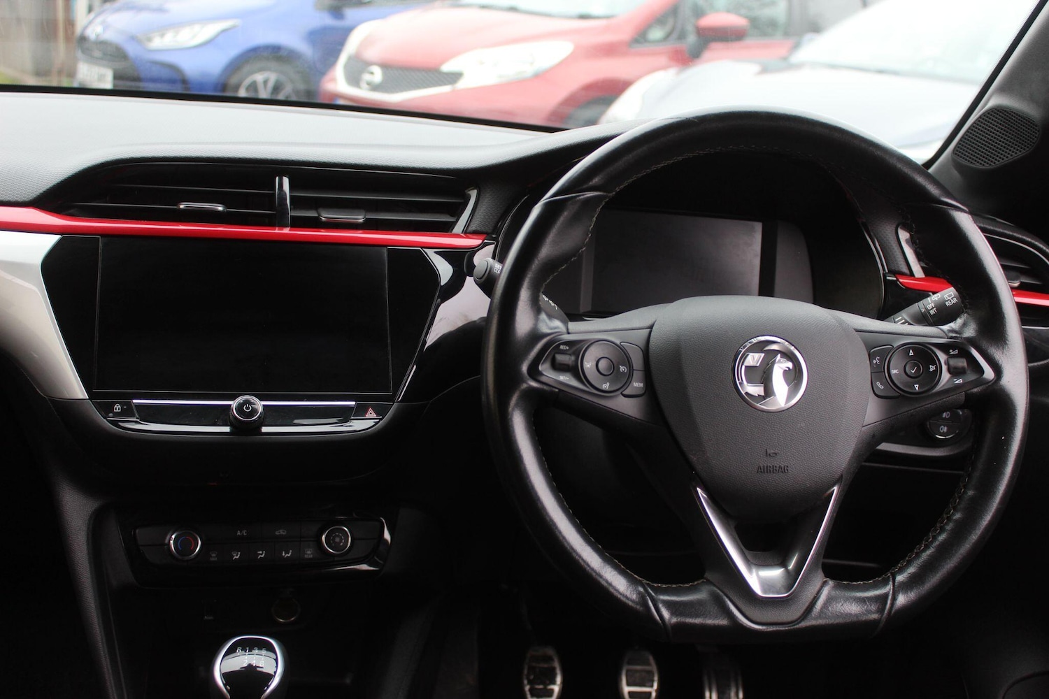 Used Vauxhall Corsa 2021 for sale - 77559541: Photo 24