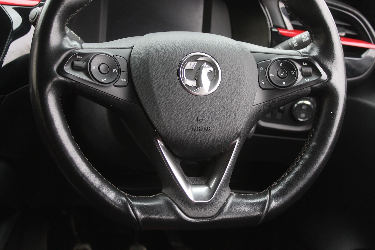 Used Vauxhall Corsa 2021 for sale - 77559541: Photo 25