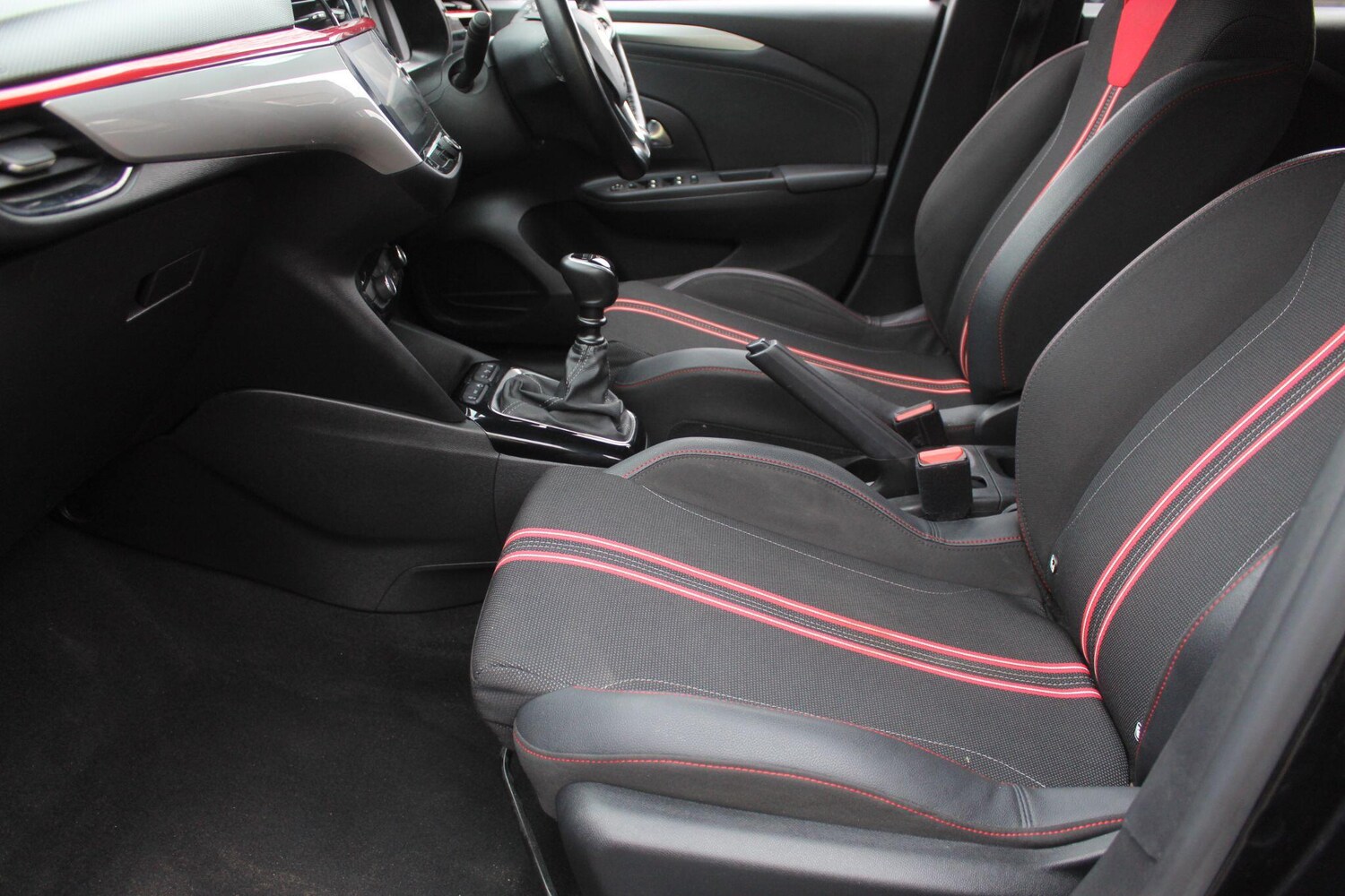Used Vauxhall Corsa 2021 for sale - 77559541: Photo 26