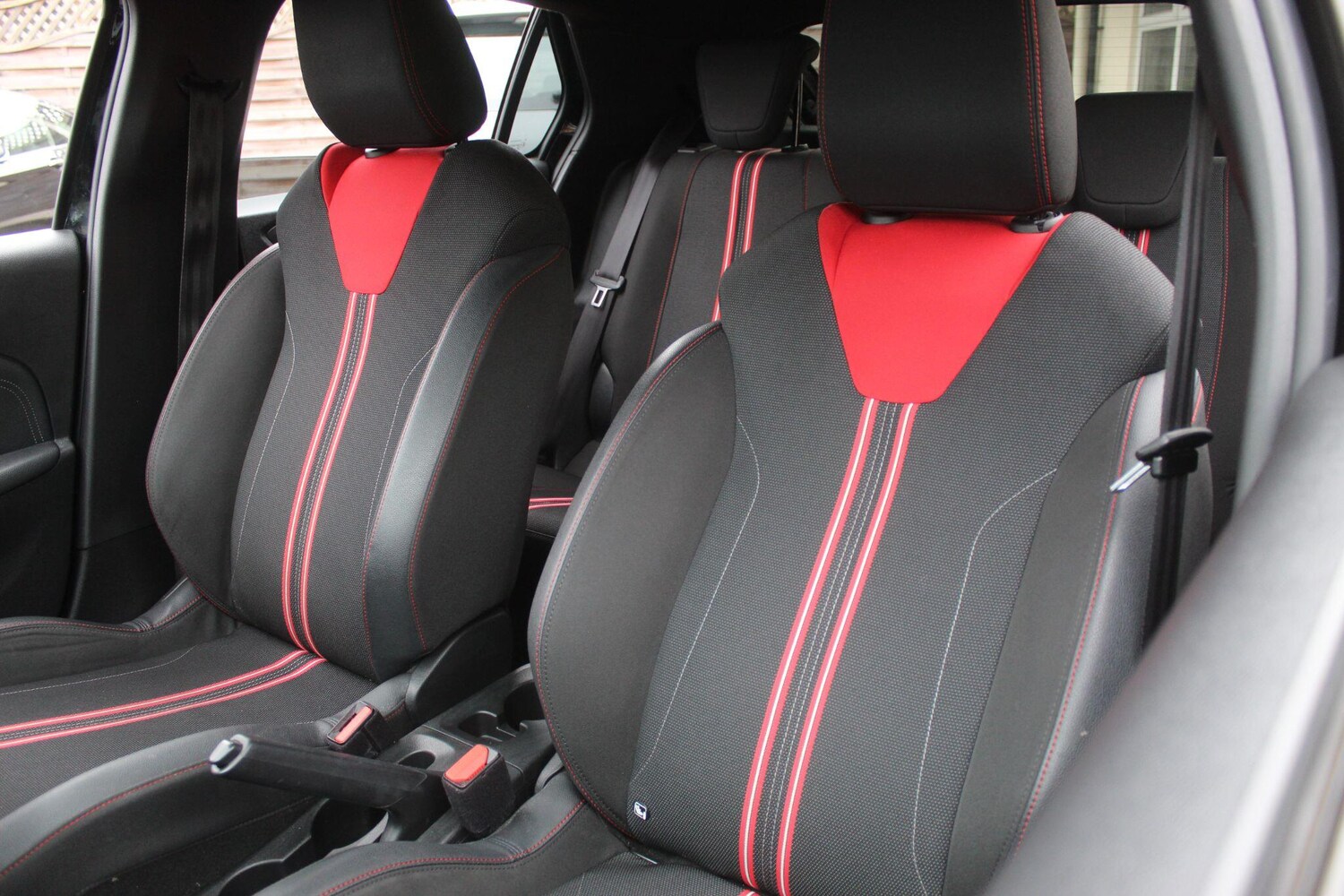 Used Vauxhall Corsa 2021 for sale - 77559541: Photo 27