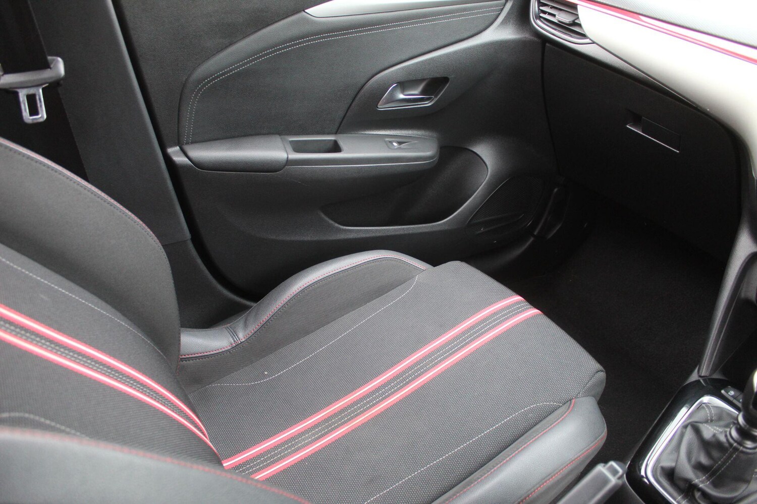 Used Vauxhall Corsa 2021 for sale - 77559541: Photo 28