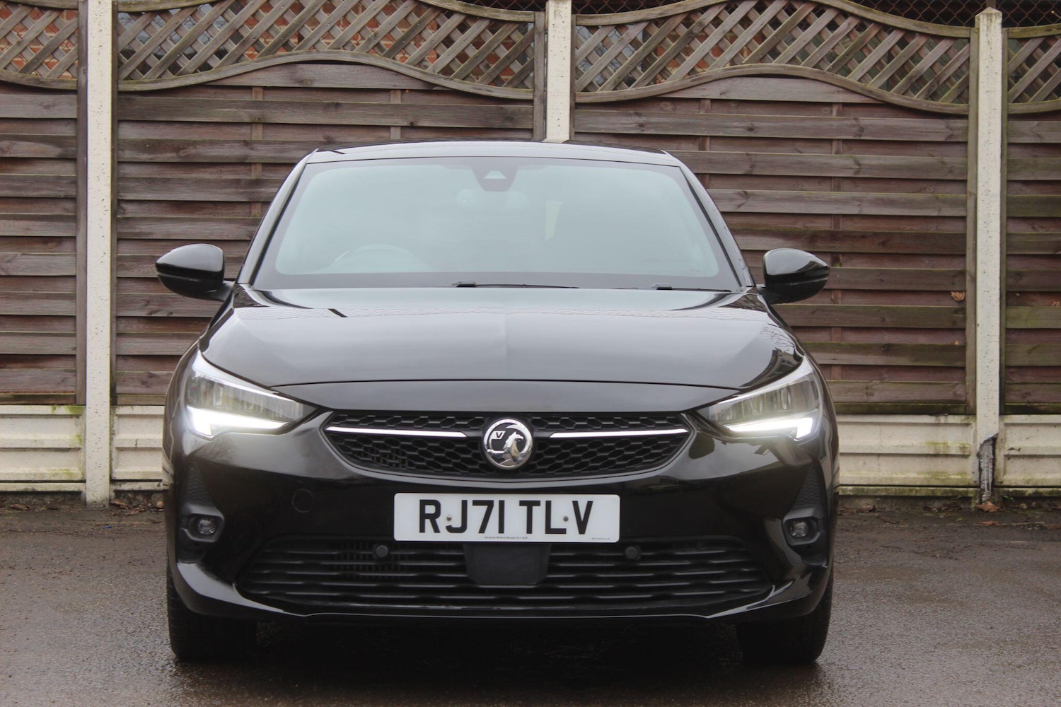 Used Vauxhall Corsa 2021 for sale - 77559541: Photo 4