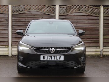 Used Vauxhall Corsa 2021 for sale - 77559541: Photo
