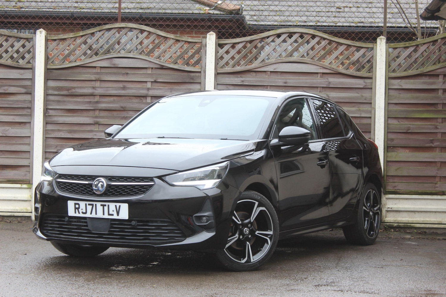 Used Vauxhall Corsa 2021 for sale - 77559541: Photo 5