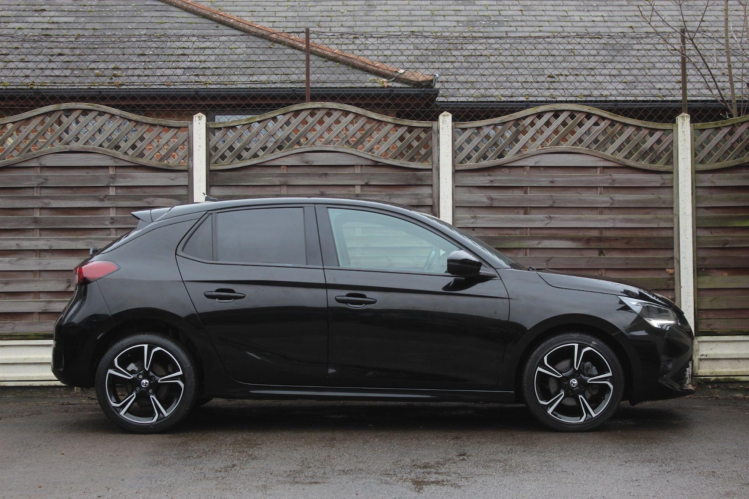 Used Vauxhall Corsa 2021 for sale - 77559541: Photo 6