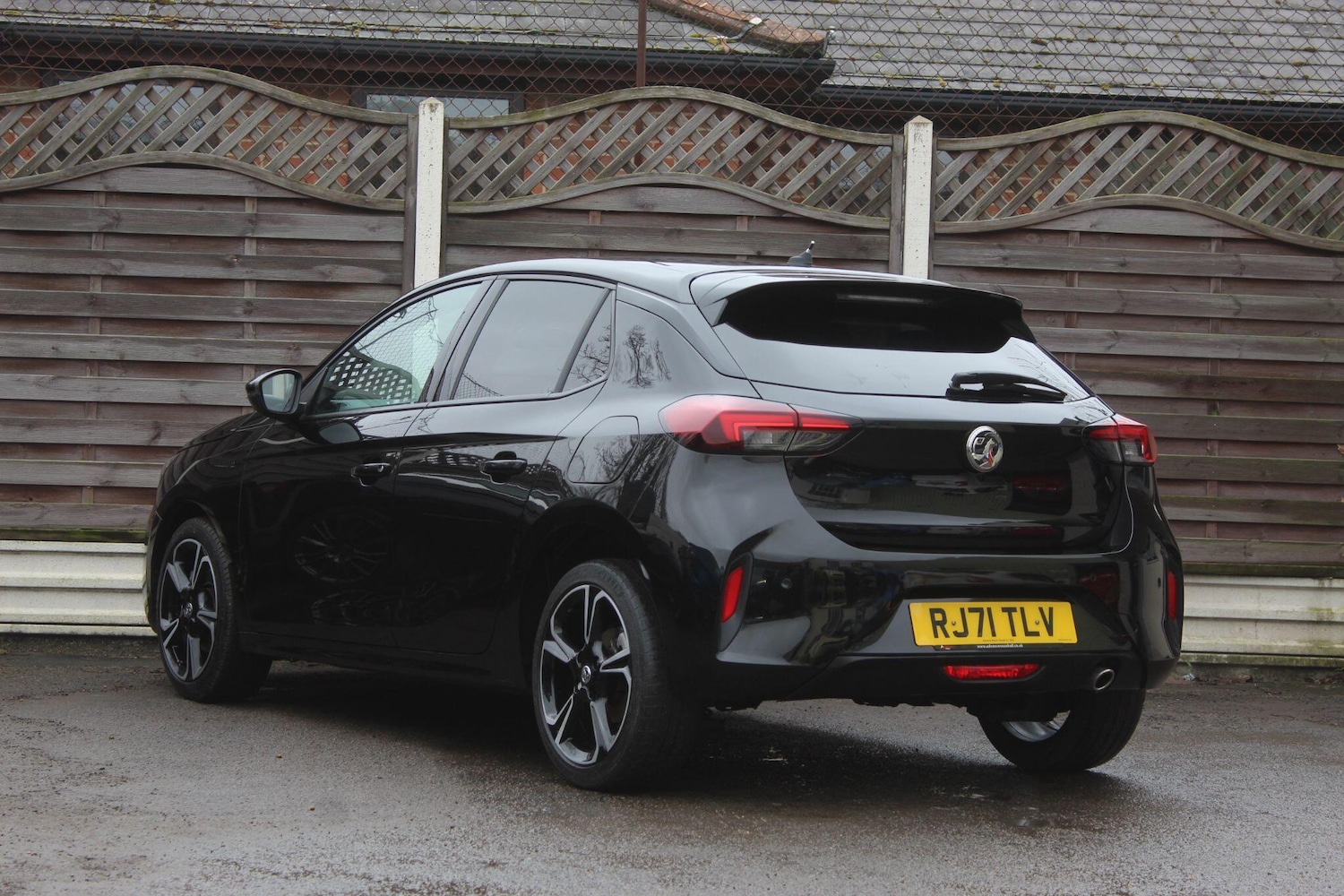 Used Vauxhall Corsa 2021 for sale - 77559541: Photo 8