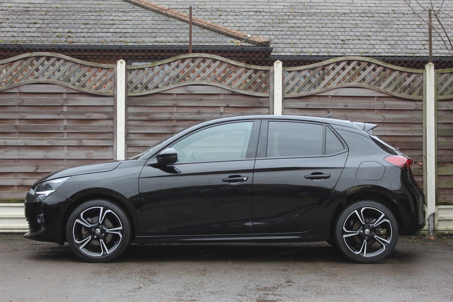 Used Vauxhall Corsa 2021 for sale - 77559541: Photo 9