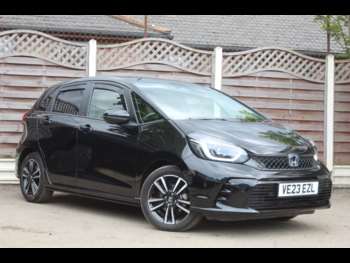 2023 (23) - 1.5 h i-MMD Advance Sport eCVT Euro 6 (s/s) 5dr