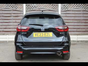 Used Honda Jazz 2023 for sale - 74860883: Photo