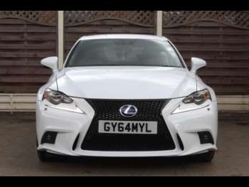 Used Lexus IS 2014 for sale - 74990619: Photo