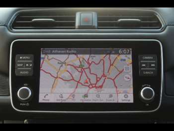 Used Nissan Leaf 2020 for sale - 75082984: Photo