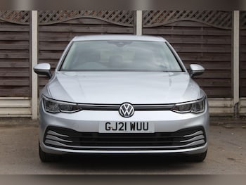 Used Volkswagen Golf 2021 for sale - 78823279: Photo