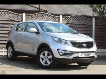 2015 (15) - 1.6 GDi EcoDynamics 1 2WD Euro 6 (s/s) 5dr