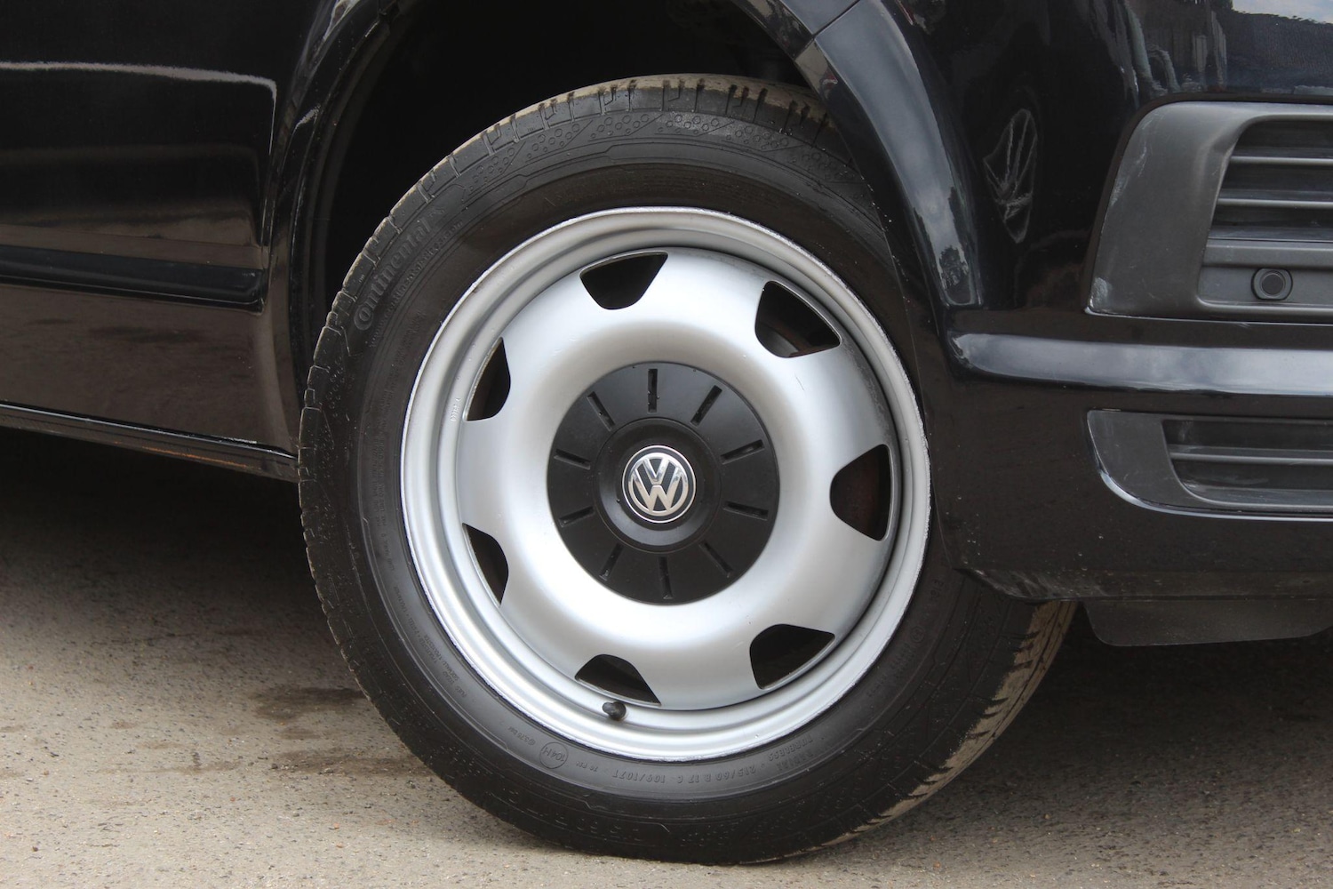 Used Volkswagen Transporter Shuttle 2019 for sale - 77017180: Photo 10