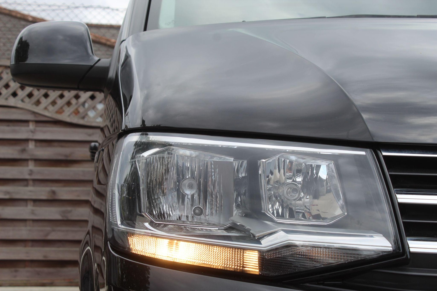 Used Volkswagen Transporter Shuttle 2019 for sale - 77017180: Photo 11