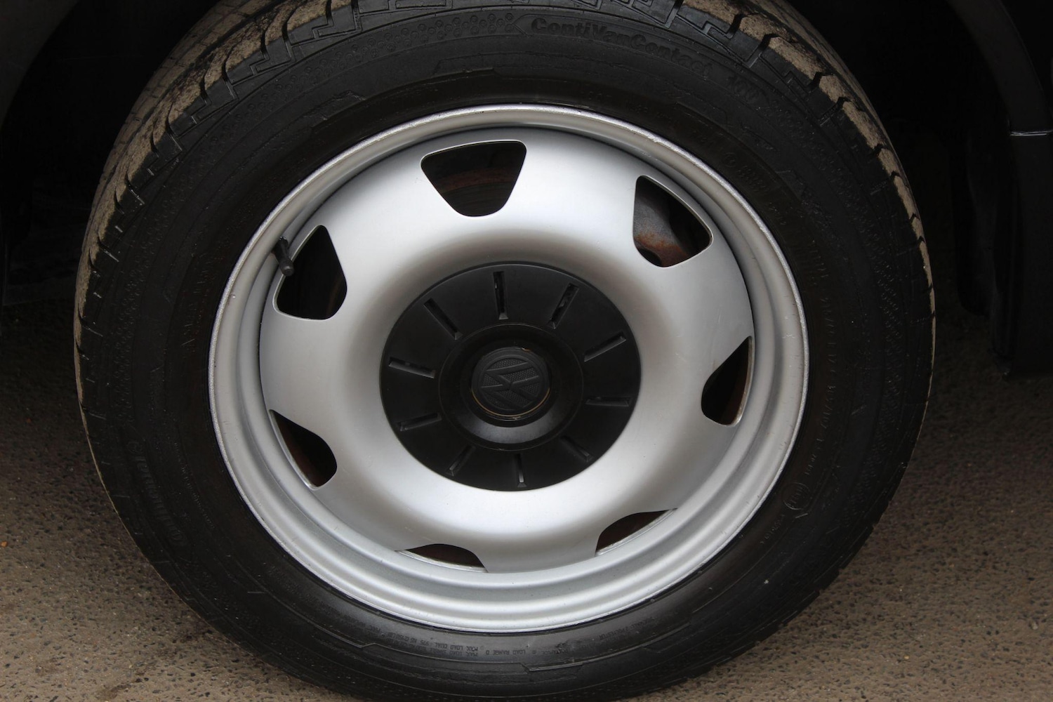 Used Volkswagen Transporter Shuttle 2019 for sale - 77017180: Photo 23