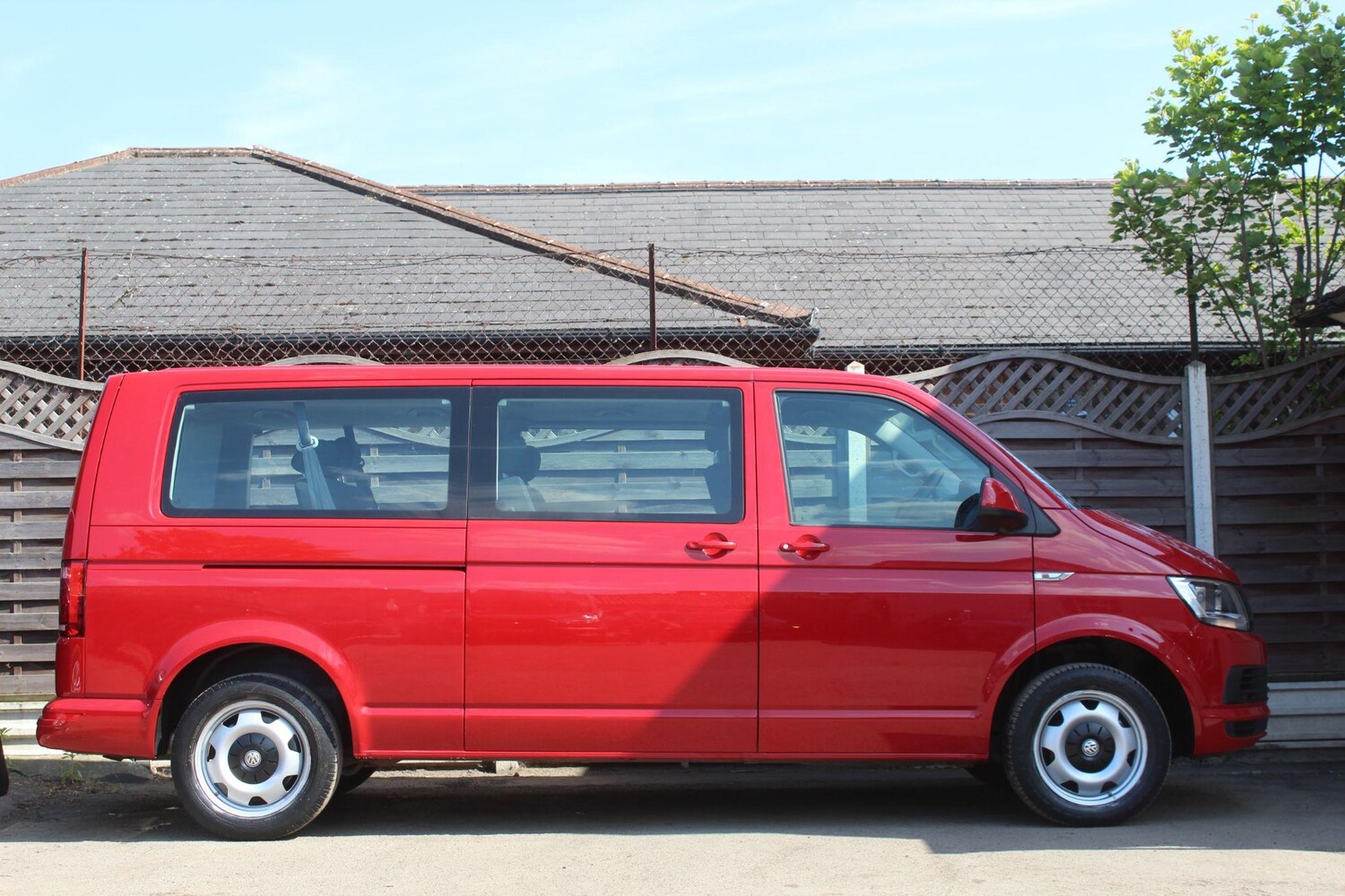 Vehicle 16