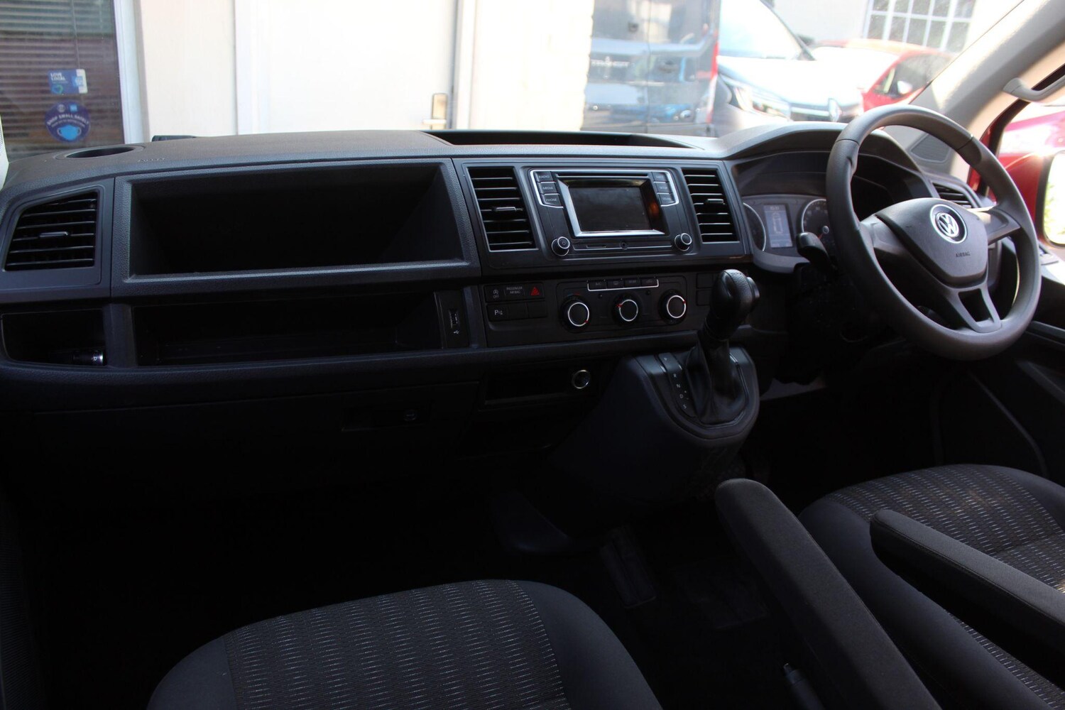 Vehicle 29
