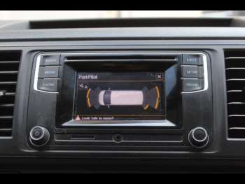 Used Volkswagen Transporter Shuttle 2019 for sale - 74611718: Photo