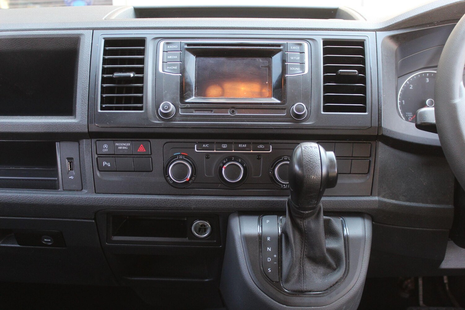 Vehicle 31