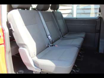 Used Volkswagen Transporter Shuttle 2019 for sale - 74611718: Photo