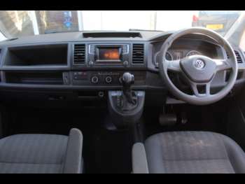 Used Volkswagen Transporter Shuttle 2019 for sale - 74611718: Photo