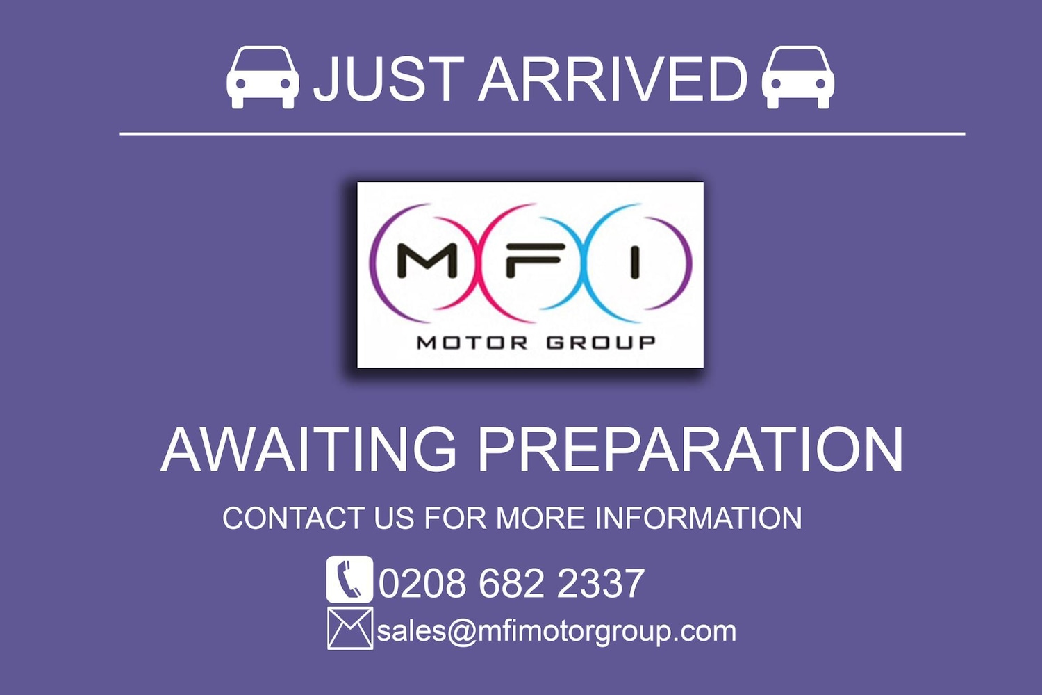 Used Ford Fiesta 2004 for sale - 76389151: Photo 1