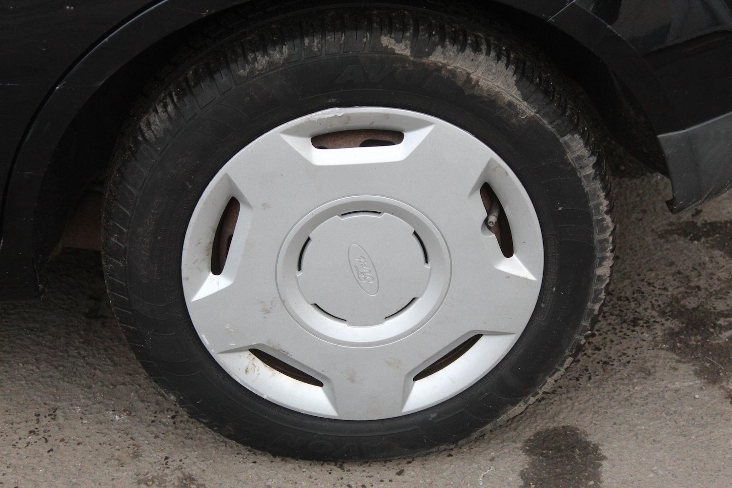 Used Ford Fiesta 2004 for sale - 76389151: Photo 15