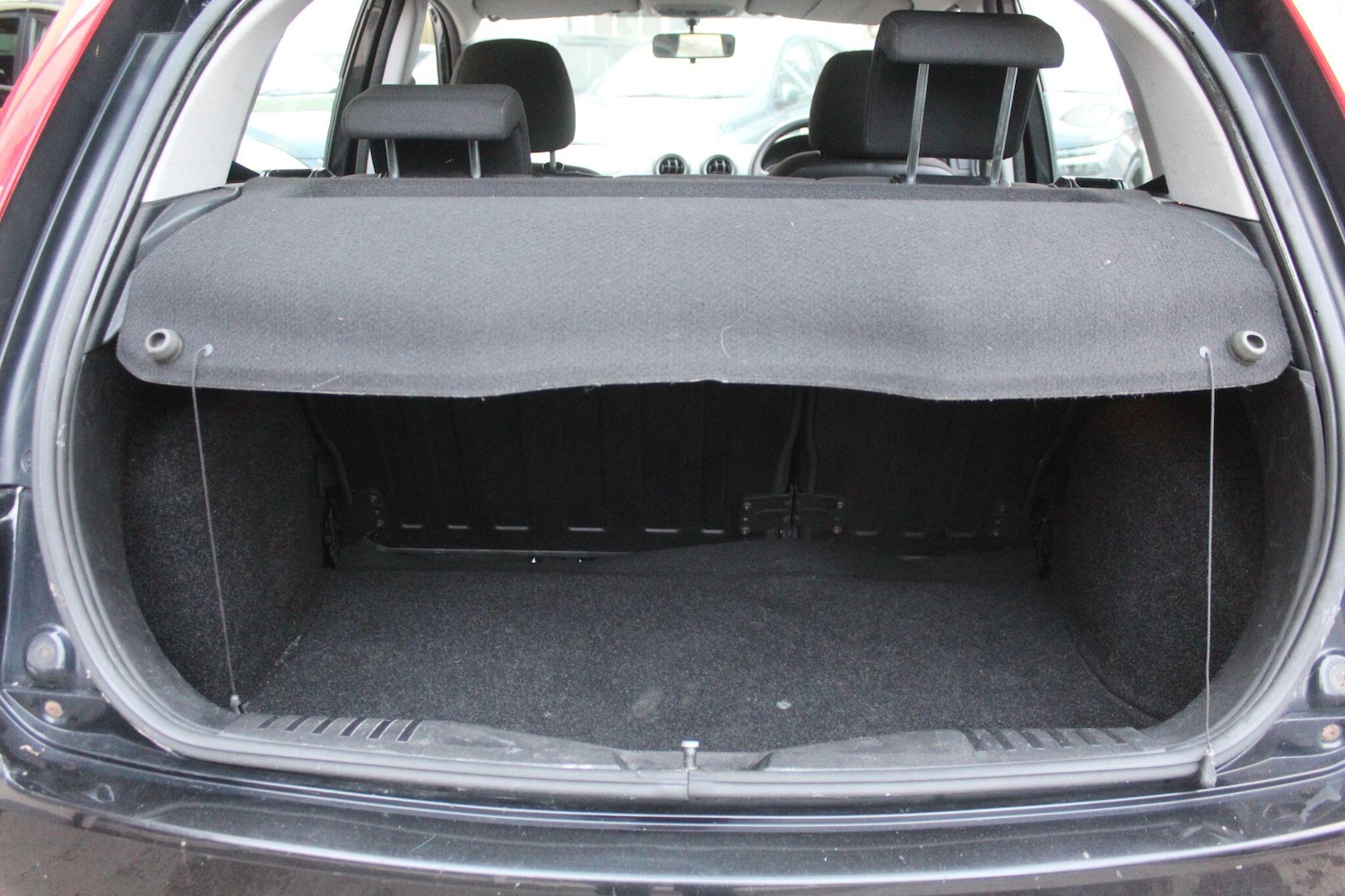 Used Ford Fiesta 2004 for sale - 76389151: Photo 19