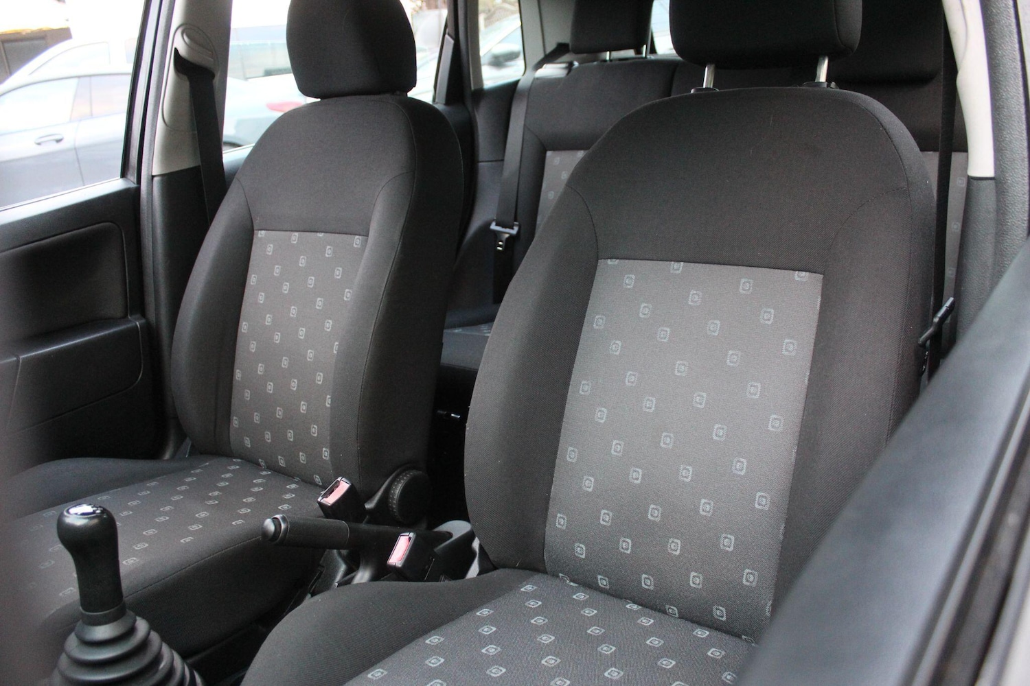 Used Ford Fiesta 2004 for sale - 76389151: Photo 22