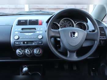 Used Honda Jazz 2002 for sale - 78292235: Photo