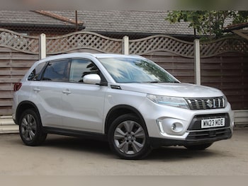 Used Suzuki Vitara 2023 for sale - 79256056: Photo