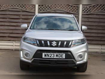 Used Suzuki Vitara 2023 for sale - 79256056: Photo