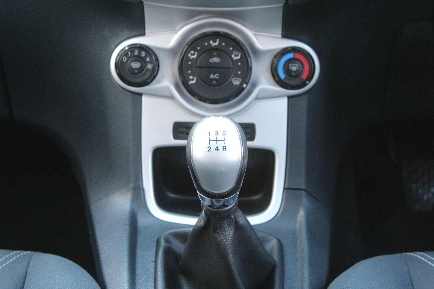 Used Ford Fiesta 2008 for sale - 76752856: Photo 13