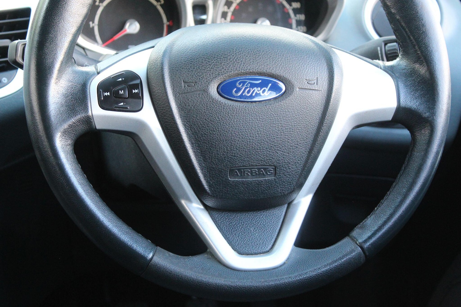 Used Ford Fiesta 2008 for sale - 76752856: Photo 15