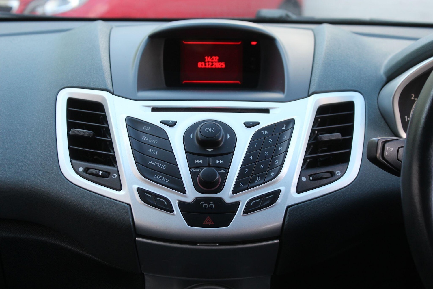 Used Ford Fiesta 2008 for sale - 76752856: Photo 21