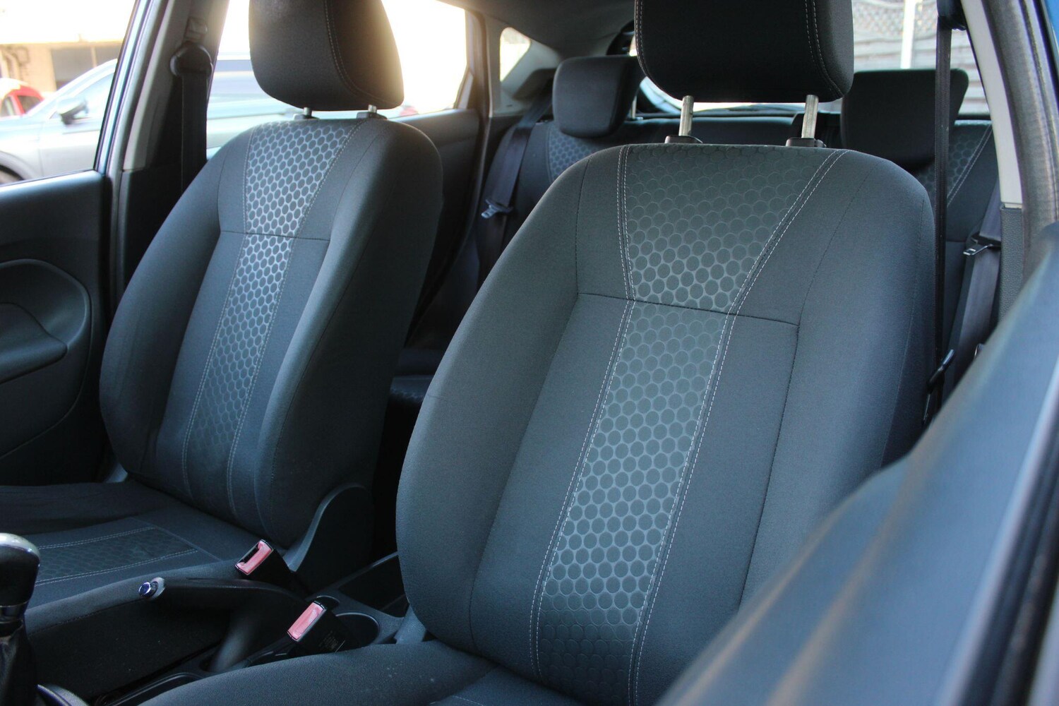 Used Ford Fiesta 2008 for sale - 76752856: Photo 23