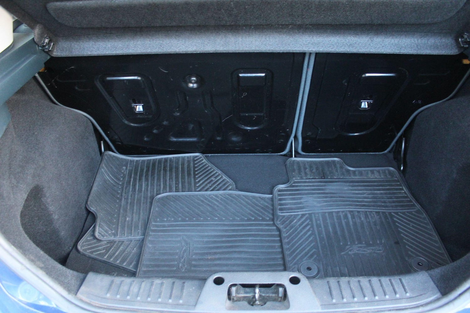 Used Ford Fiesta 2008 for sale - 76752856: Photo 25