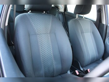 Used Ford Fiesta 2008 for sale - 76752856: Photo