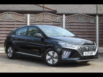 2021 (71) - 1.6 GDi Hybrid Premium SE 5dr DCT