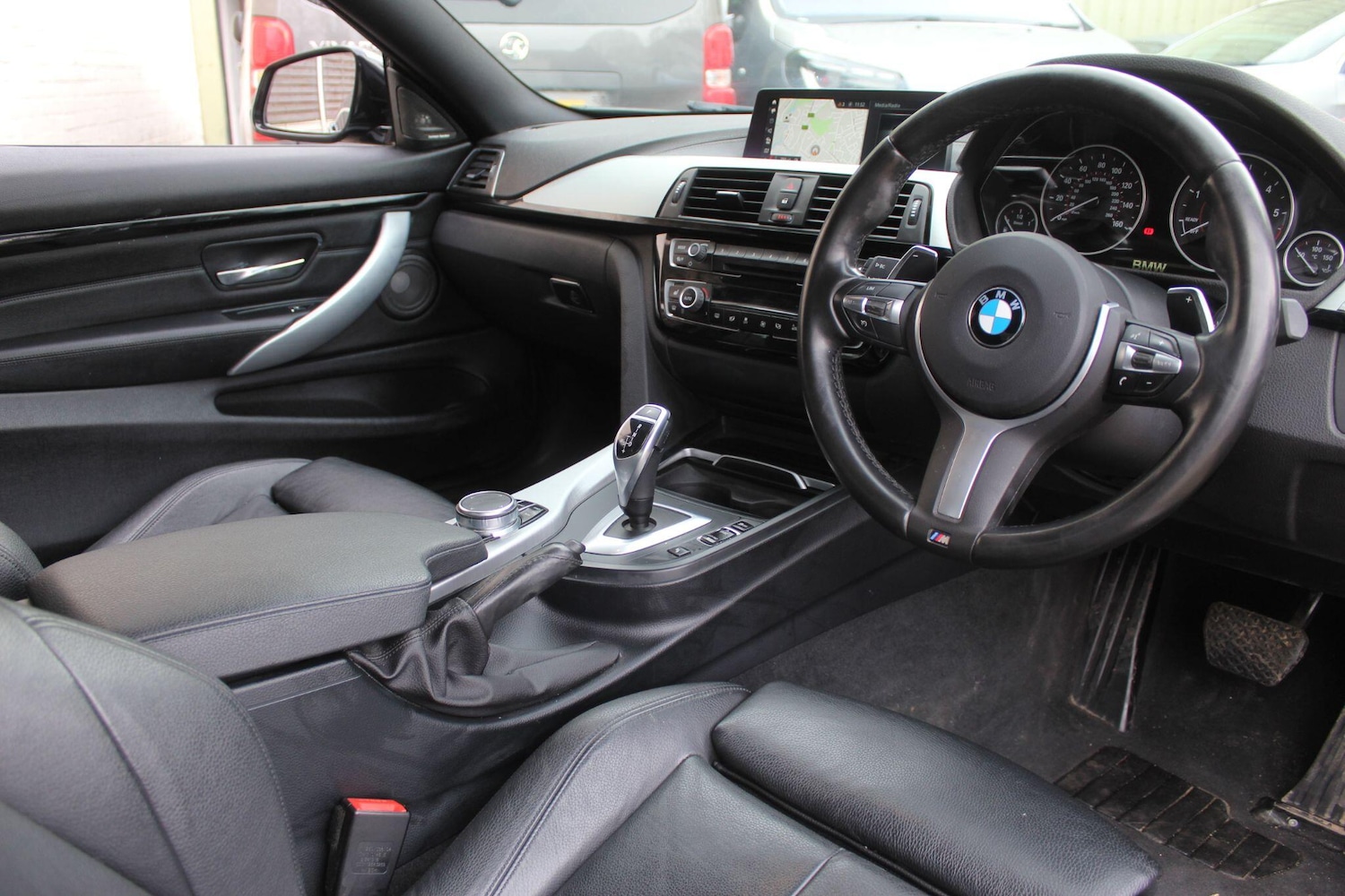 Used BMW 4 Series 2018 for sale - 77456269: Photo 14