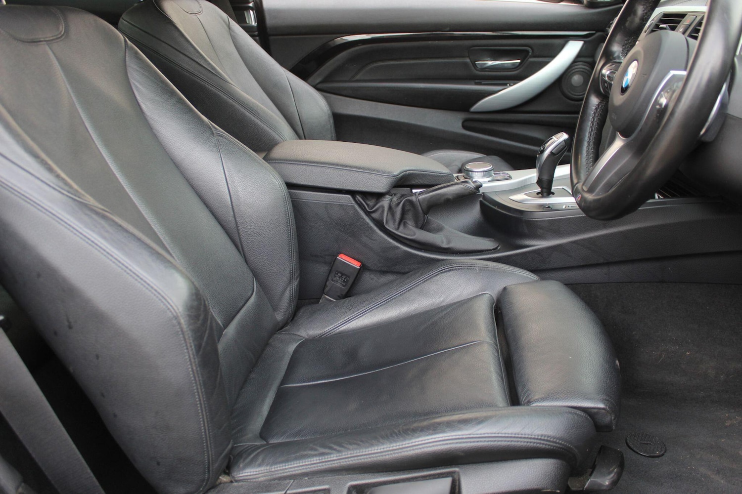 Used BMW 4 Series 2018 for sale - 77456269: Photo 17