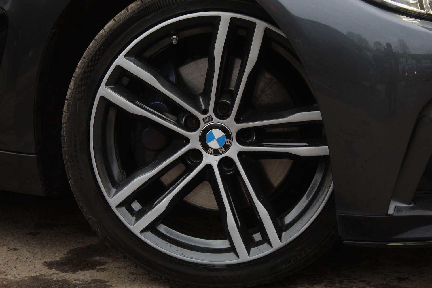 Used BMW 4 Series 2018 for sale - 77456269: Photo 23