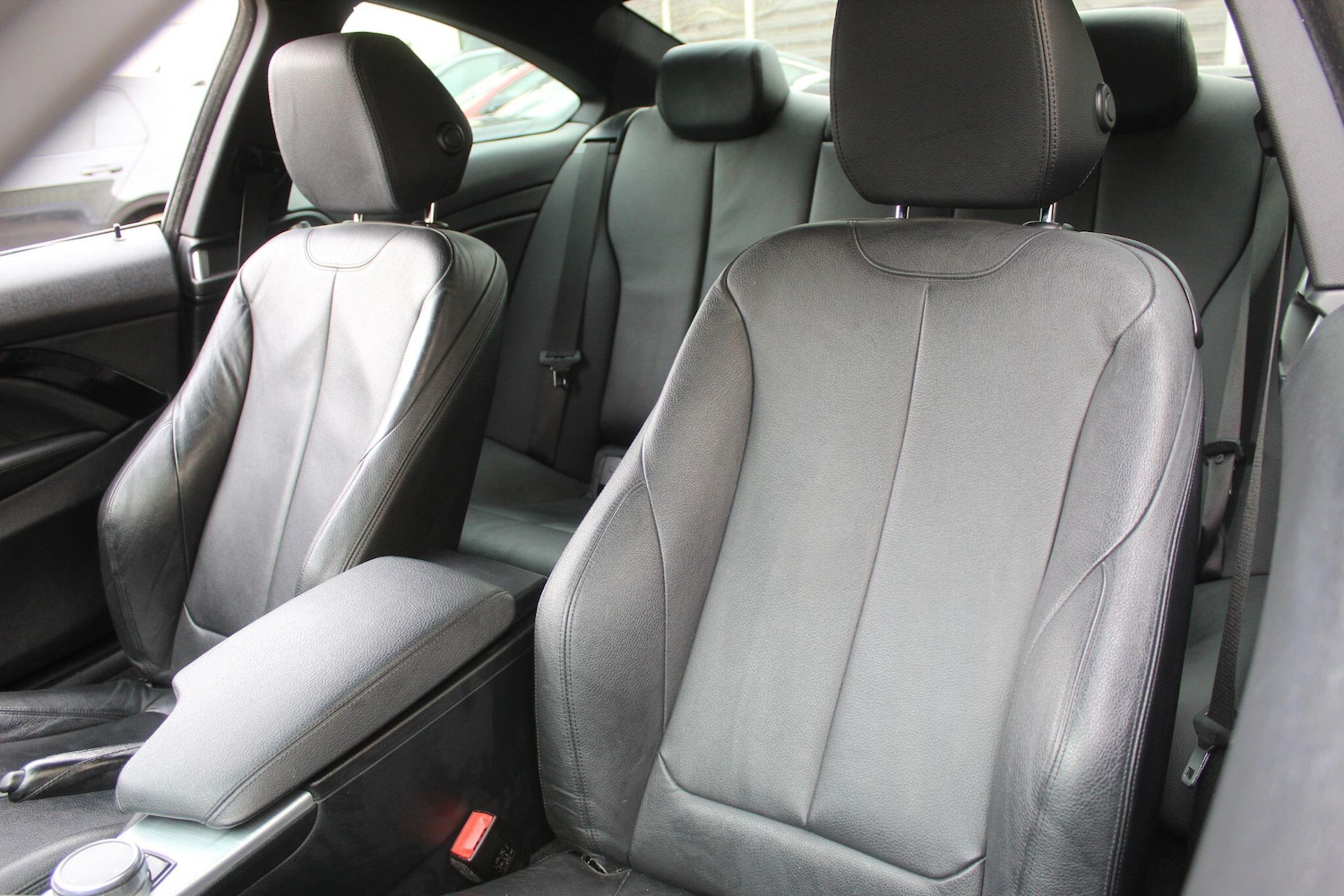 Used BMW 4 Series 2018 for sale - 77456269: Photo 31